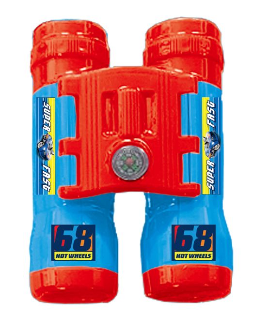 Hotwheels Binocular