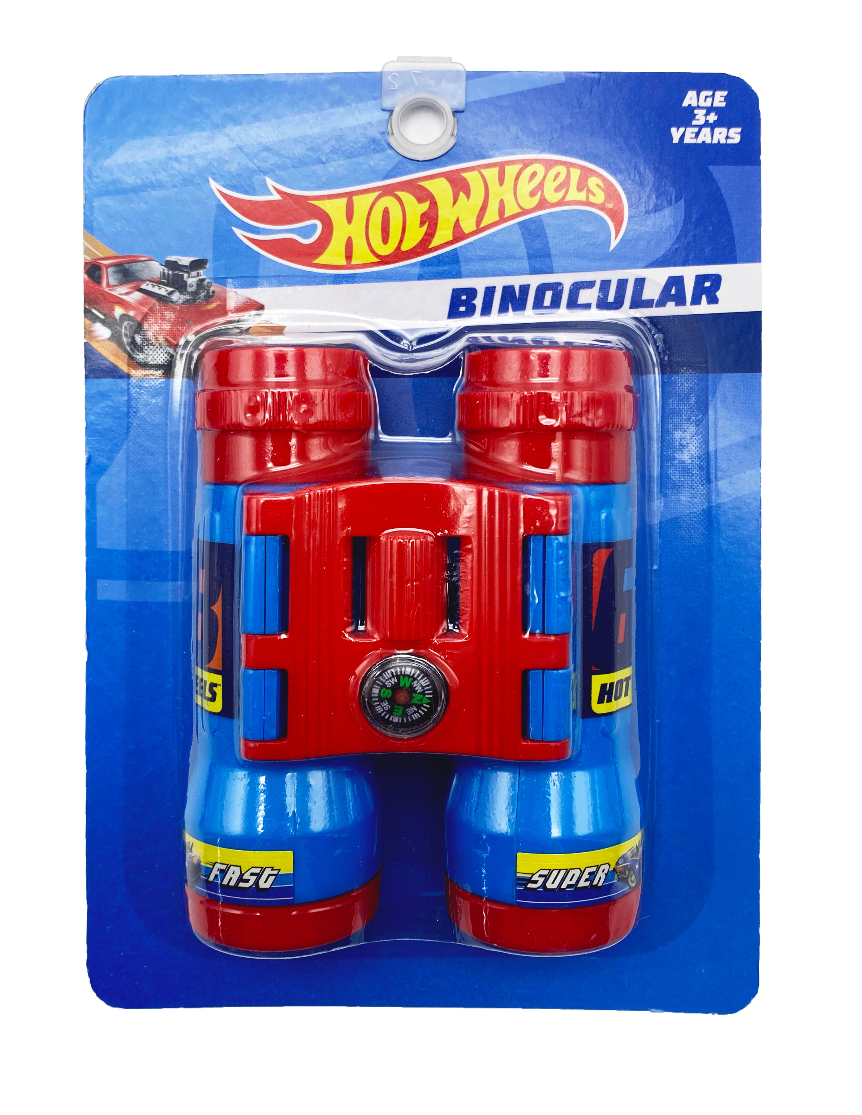 Hotwheels Binocular - G TOYS - Hot Wheels - Shop in Bahrain