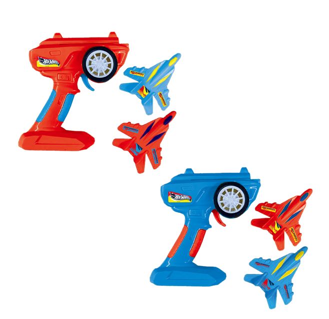 Hotwheels Ejection Plane