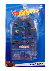 Hotwheels Jump Bead