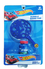 Hotwheels Bubble Wand Fun