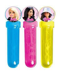 Barbie Bubble Stick