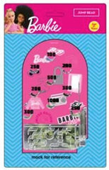 Barbie Jump Bead