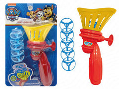 Pawpatrol Disc Launcher