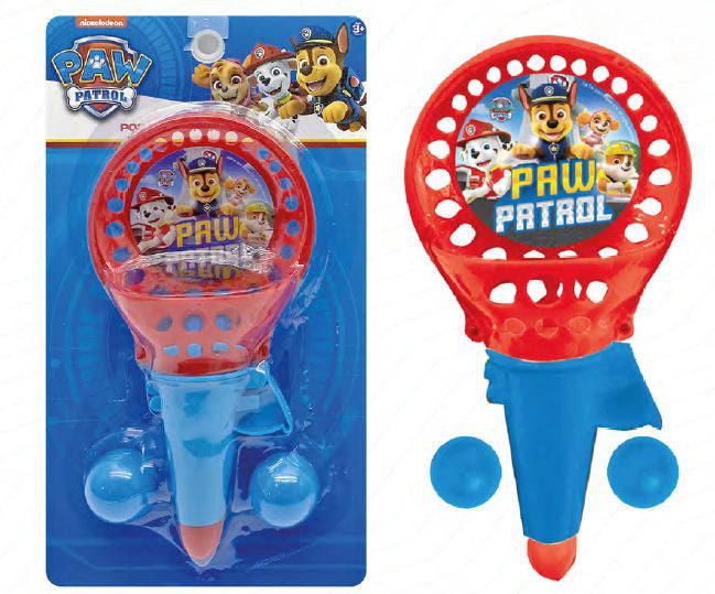 Pawpatrol Pop Up Playball