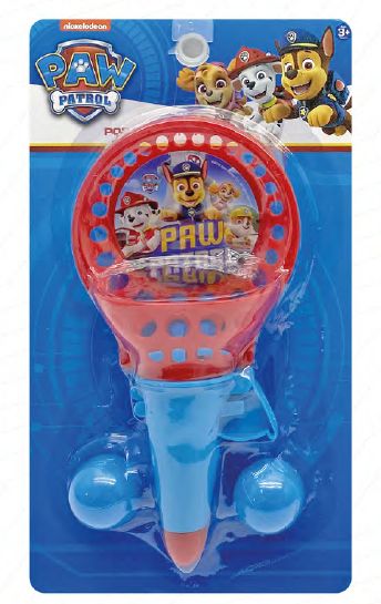 Pawpatrol Pop Up Playball