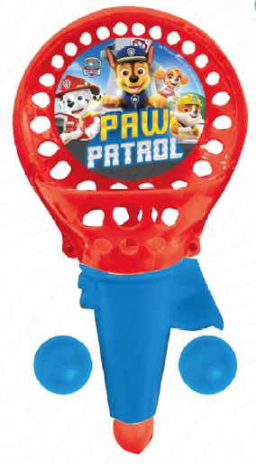 Pawpatrol Pop Up Playball