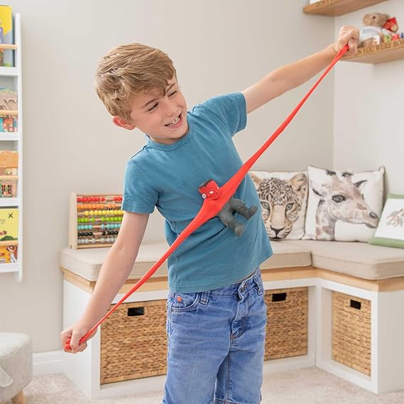 STRETCH SQUAD 4PK