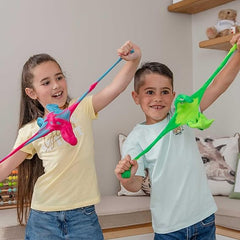 STRETCH SQUAD 4PK