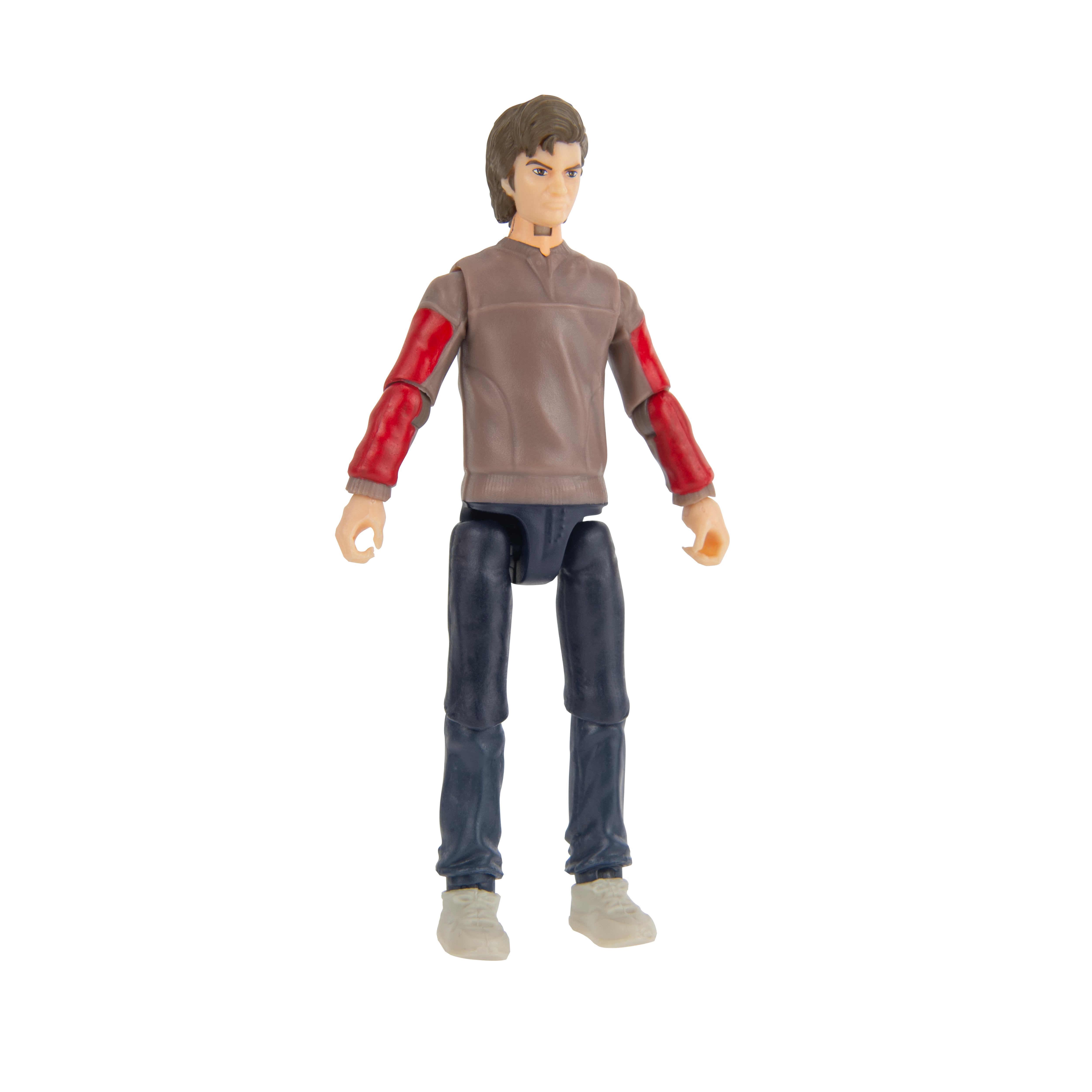 STRANGER THINGS FIGURE&VEHCLE PACKS