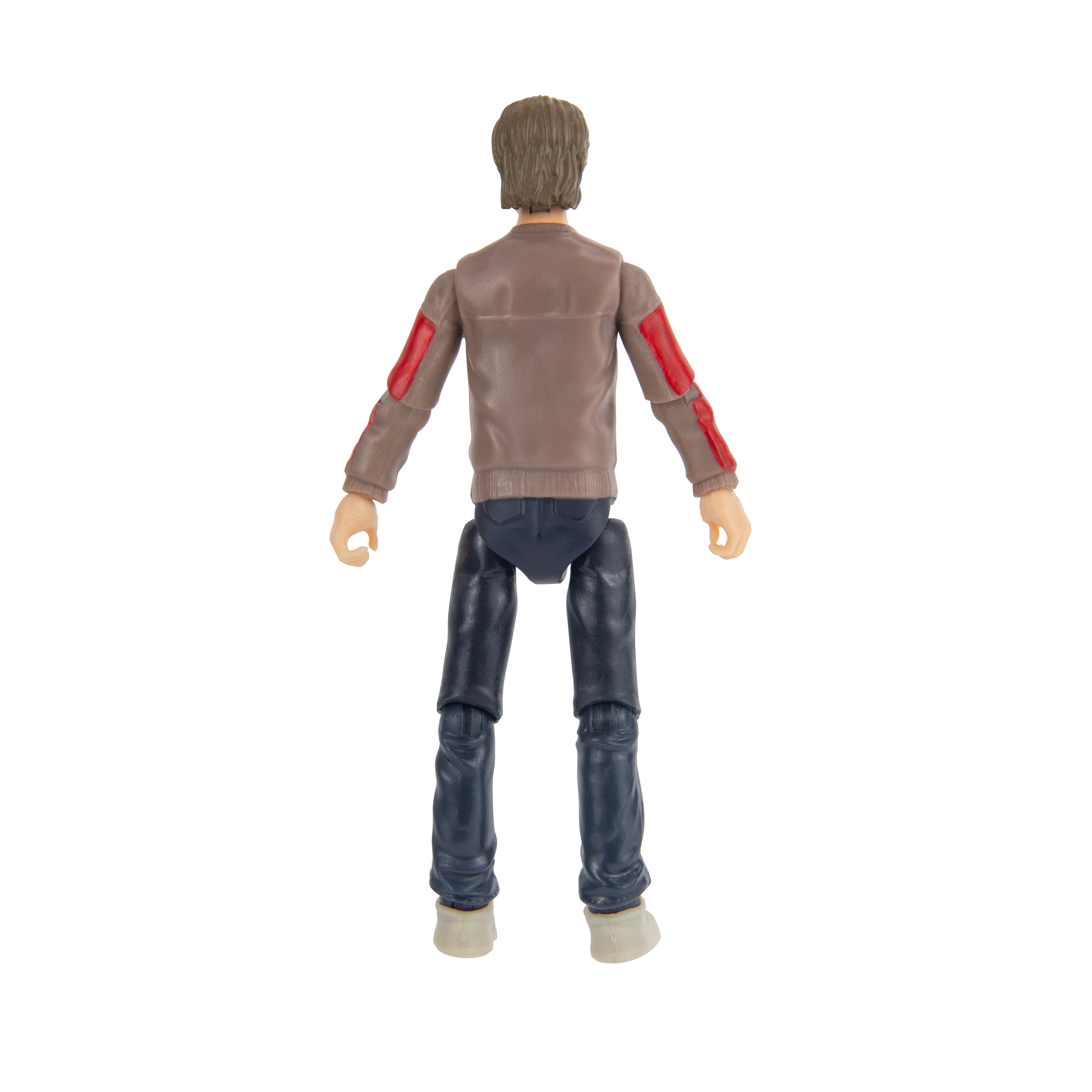 STRANGER THINGS FIGURE&VEHCLE PACKS