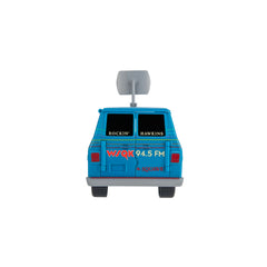 STRANGER THINGS FIGURE&VEHCLE PACKS