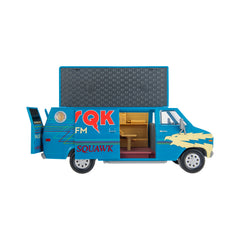 STRANGER THINGS FIGURE&VEHCLE PACKS