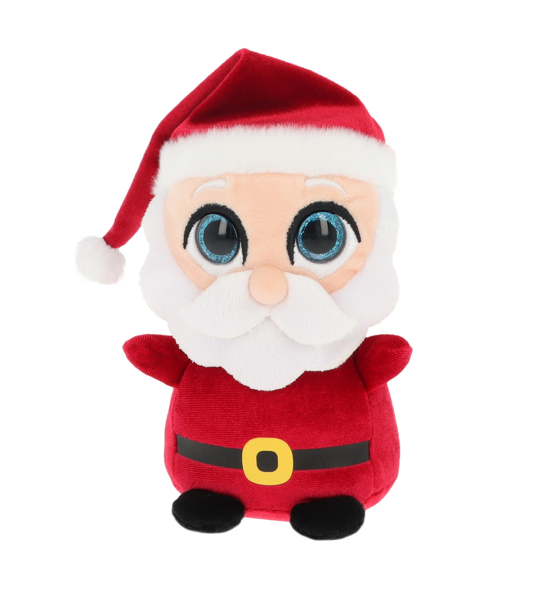 MOTSU CHRISTMAS 22CM 6ASST