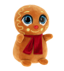 MOTSU CHRISTMAS 14CM 6ASST