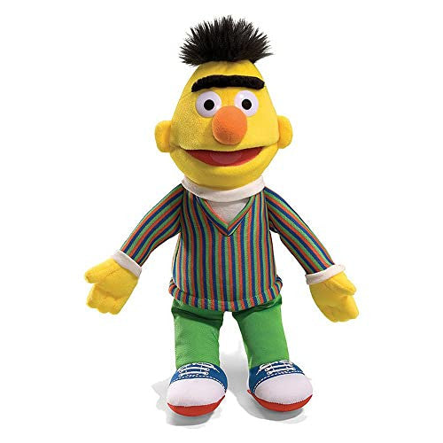 Gund Ss 14 Bert by Gund for kids - toys