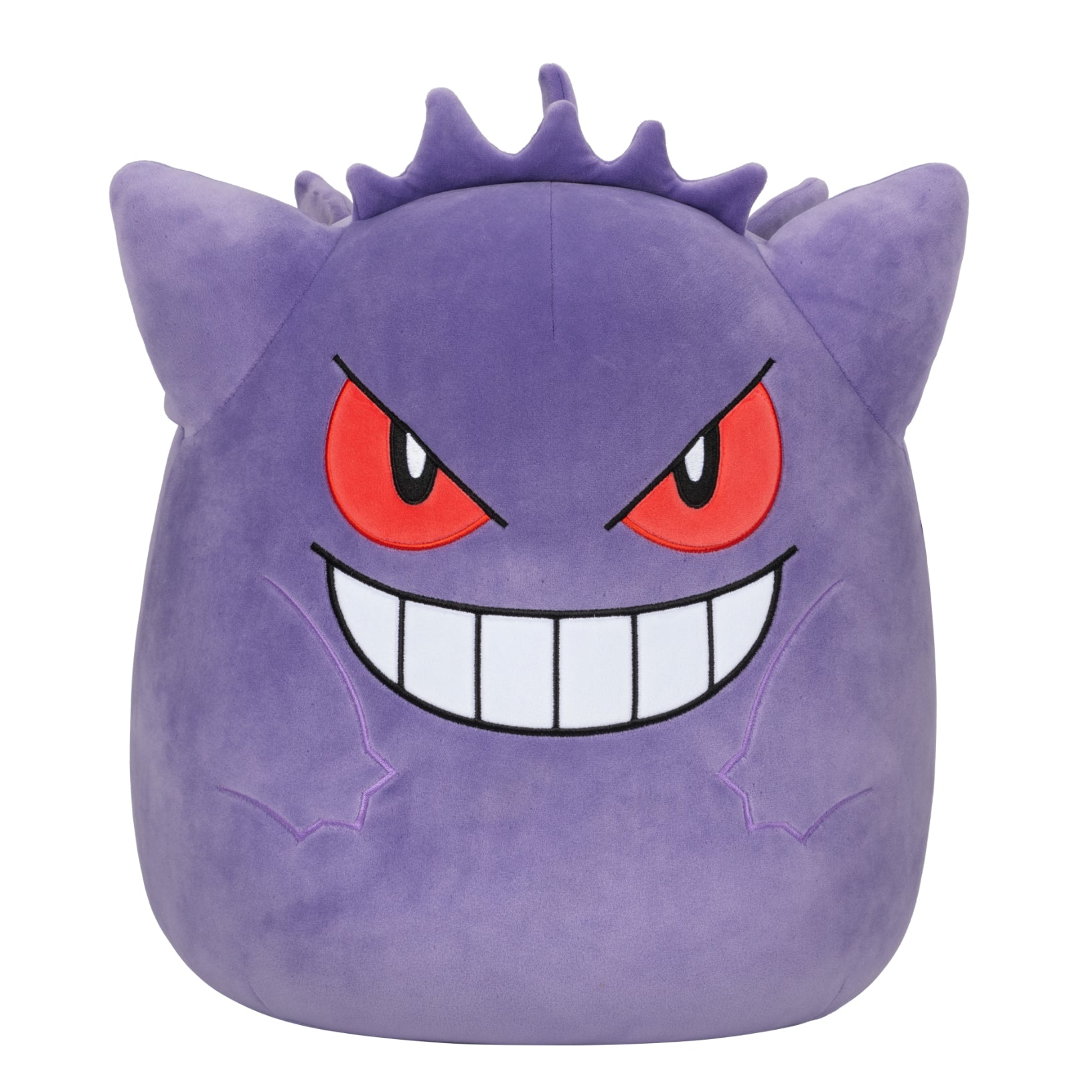 Pokemon Squishmallows Gengar 14