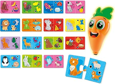 TALKING PEN BABY ANIMALS