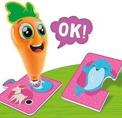 TALKING PEN BABY ANIMALS
