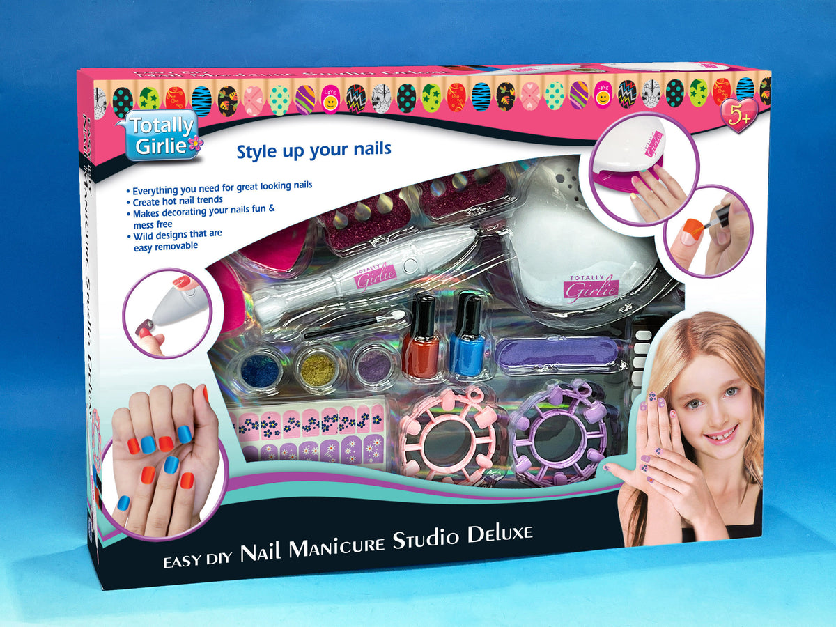 Nail Manicure Studio