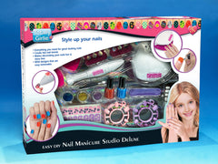 Nail Manicure Studio