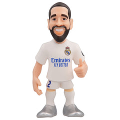 REAL MADRID 7cm MINIX PACK-5