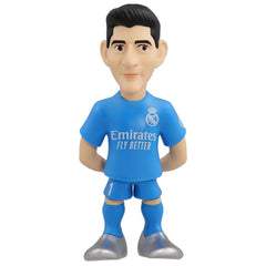 REAL MADRID 7cm MINIX PACK-5