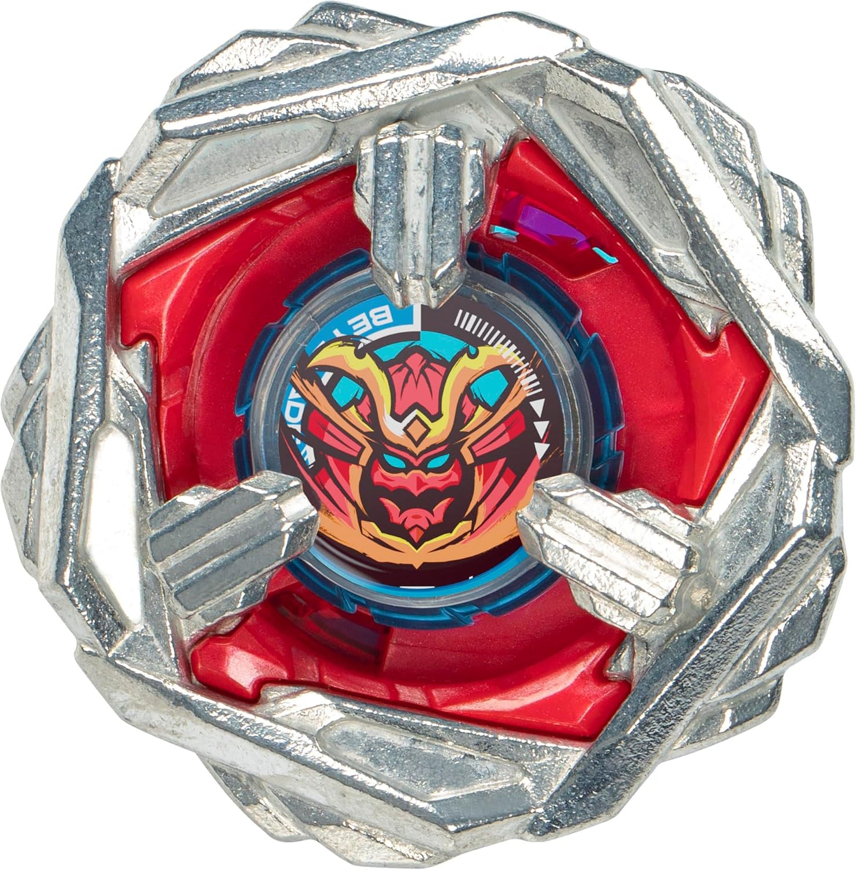 BBLADE X STEEL SAMURAI 4-80T