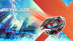 BBLADE X STEEL SAMURAI 4-80T