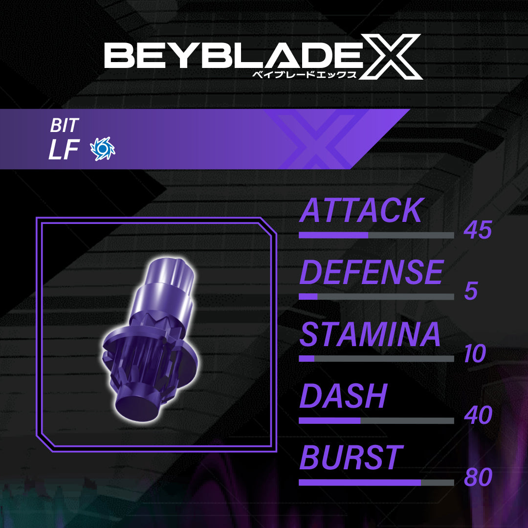 BBLADE X KEEL SHARK 3-60LF