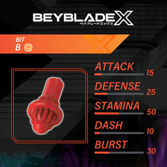 BBLADE X TALON PTERA 3-80B