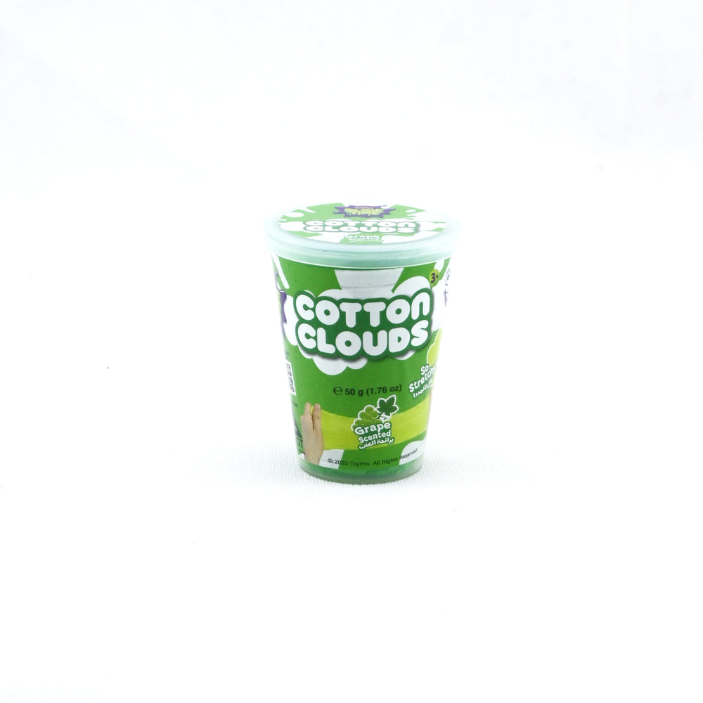 Slimetime Novelties Single Can108G Pdq16