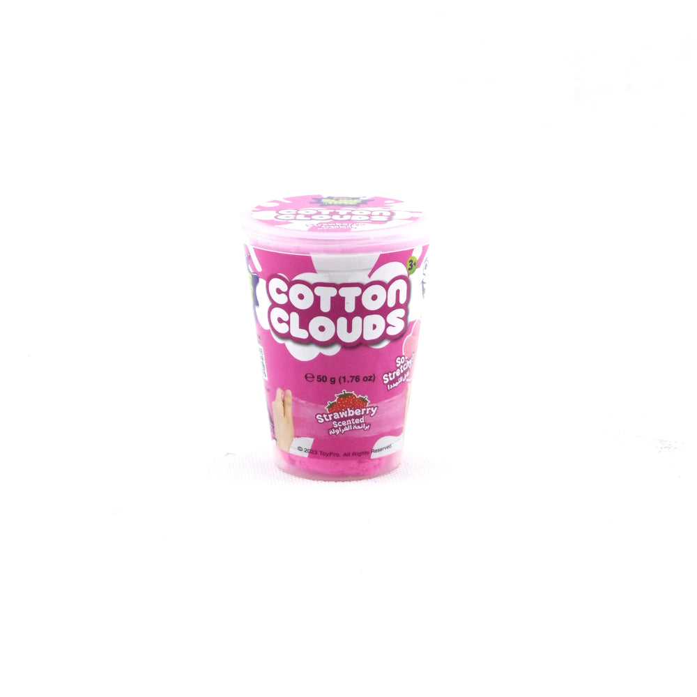 Slimetime Novelties Single Can108G Pdq16