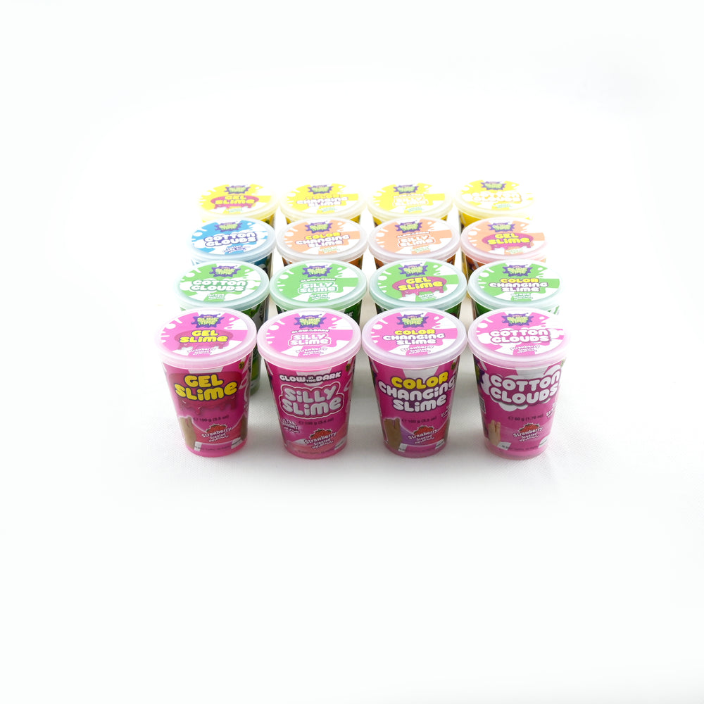 Slimetime Novelties Single Can108G Pdq16