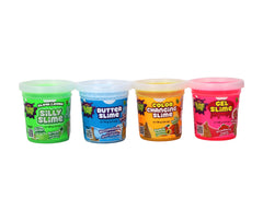 SLIMETIME SUPER SLIME SET V2 4CANS