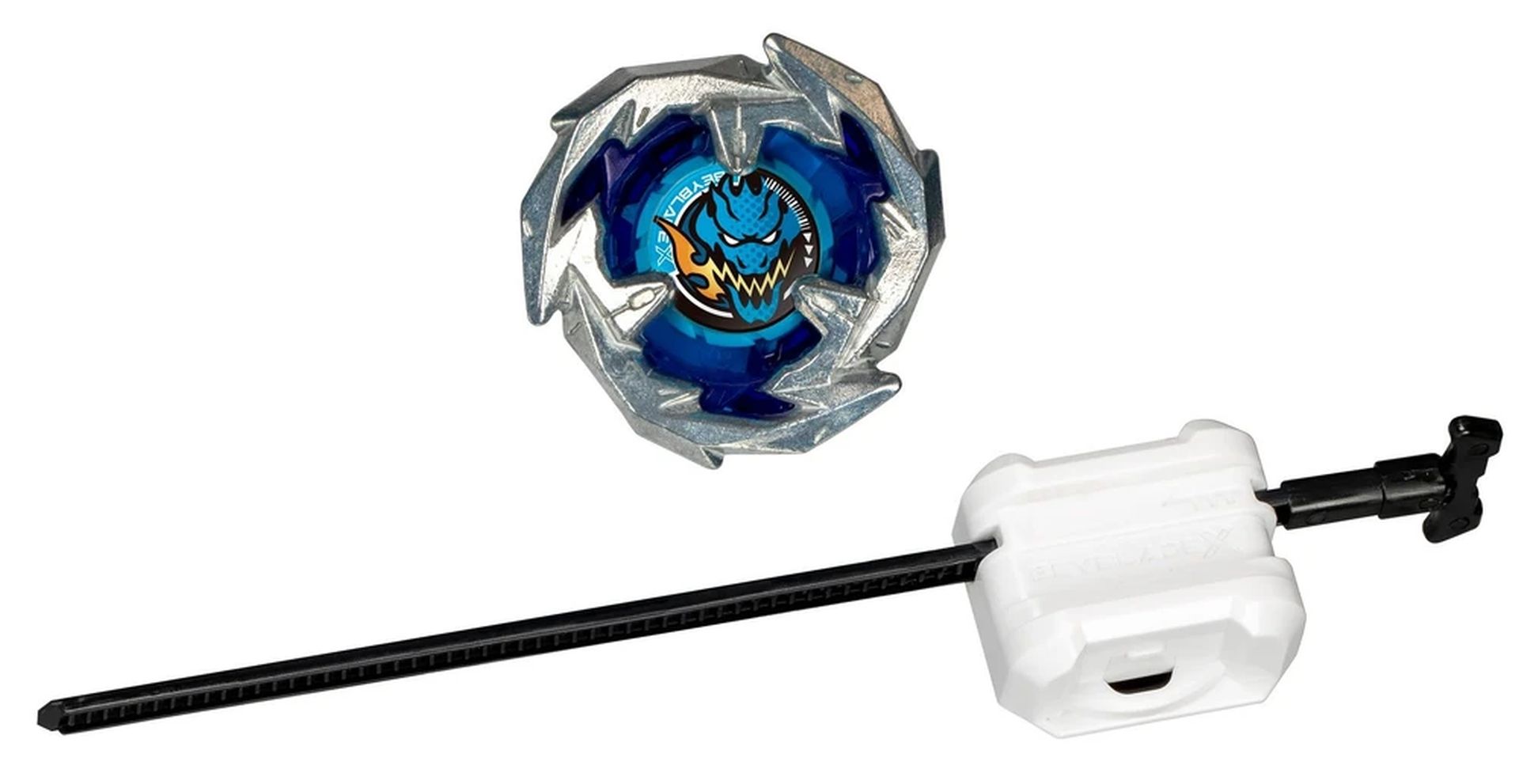 BBLADE X LAUNCHER SWORD DRAN 3-60F
