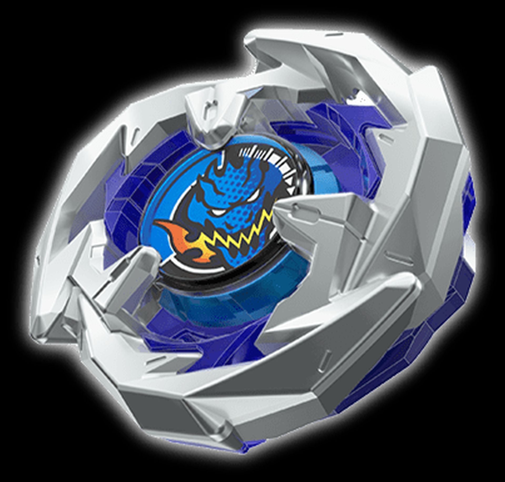 BBLADE X LAUNCHER SWORD DRAN 3-60F