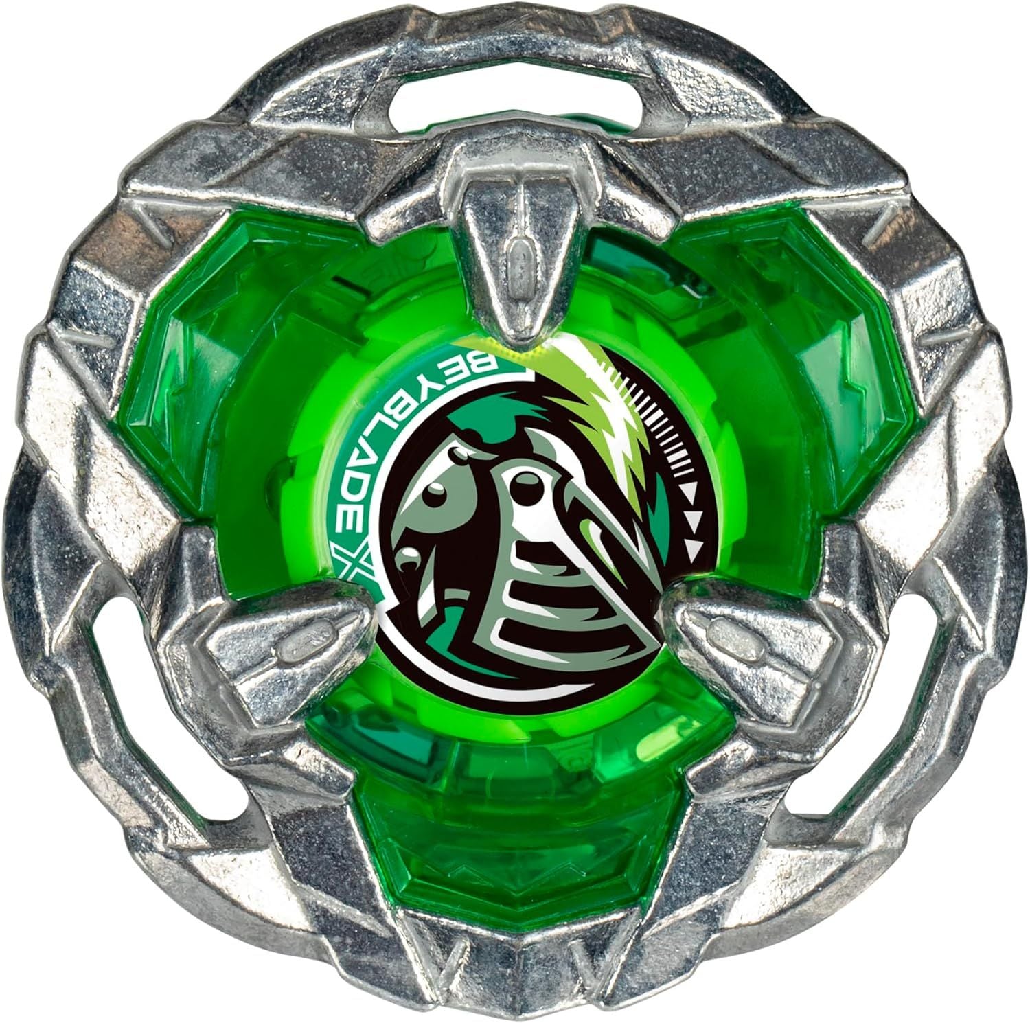 BBLADE X LAUNCHER HELM KNIGHT 3-80N