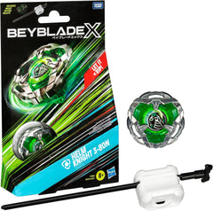BBLADE X LAUNCHER HELM KNIGHT 3-80N
