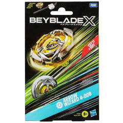 BBLADE X LAUNCHER ARROW MYSTERIOUS 4-80B