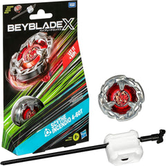 BBLADE X LAUNCHER SCYTHE INCENDIO 4-60T