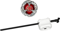 BBLADE X LAUNCHER SCYTHE INCENDIO 4-60T