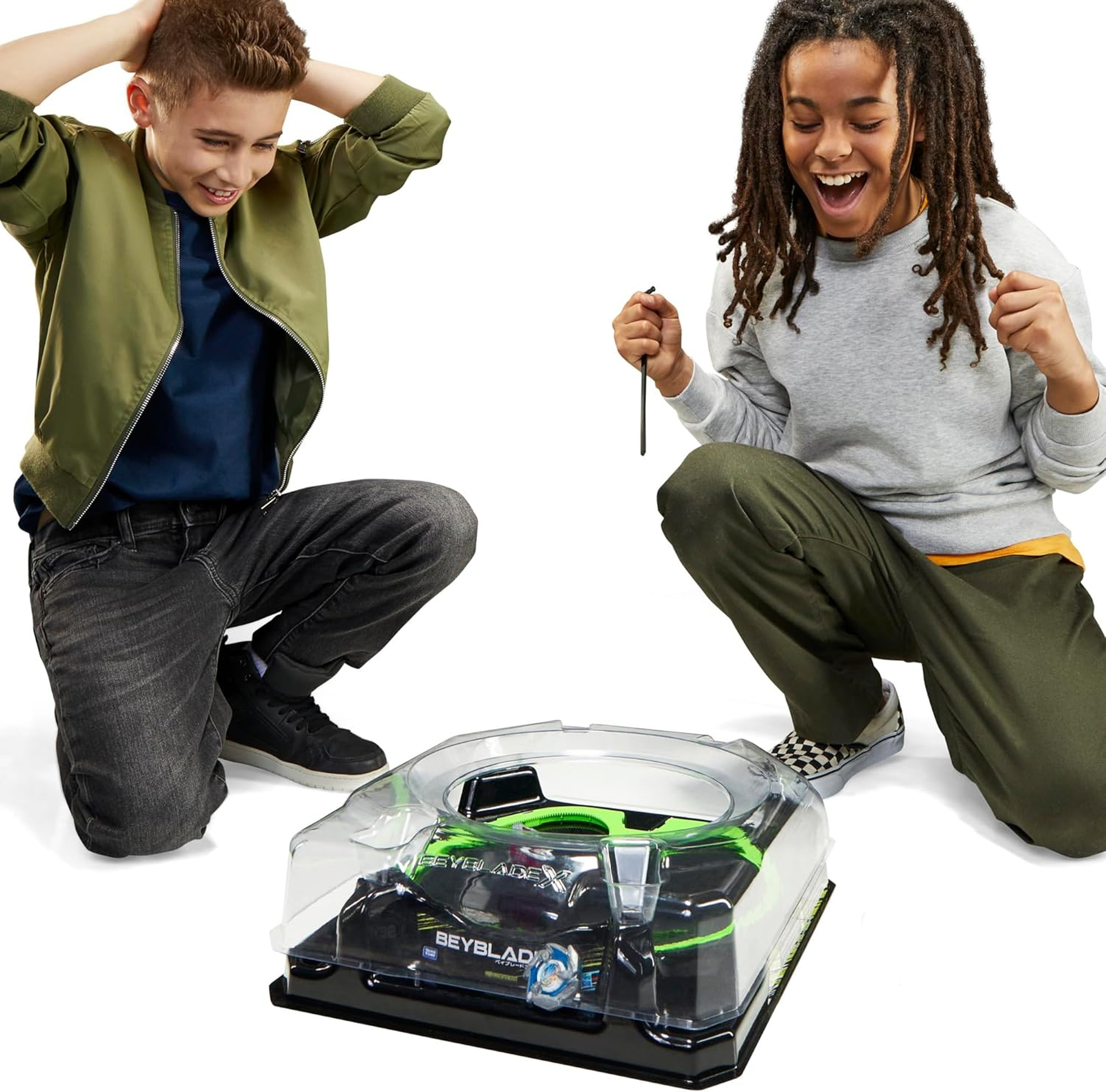 BBLADE X XTREME BATTLE SET