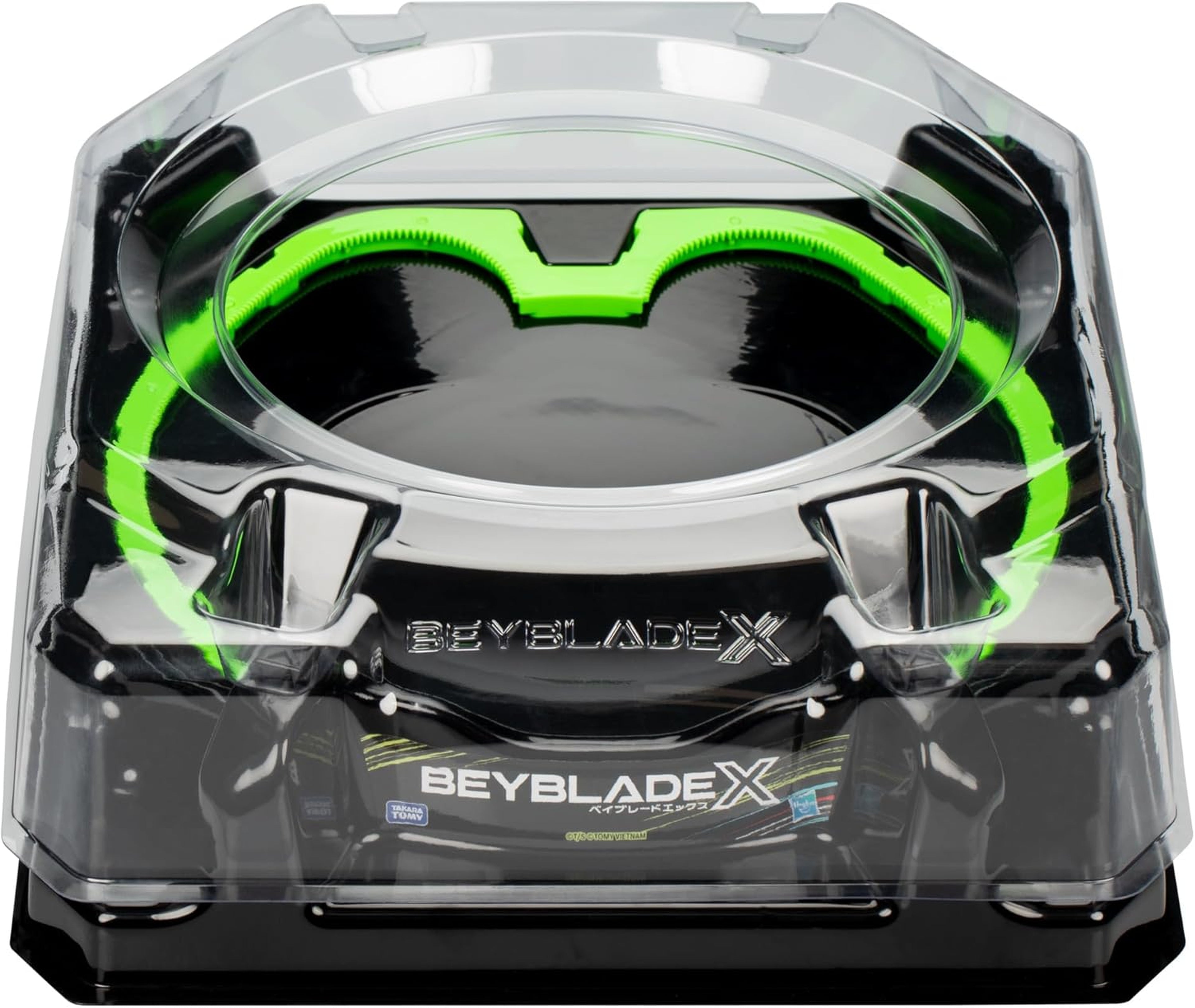 BBLADE X XTREME BATTLE SET