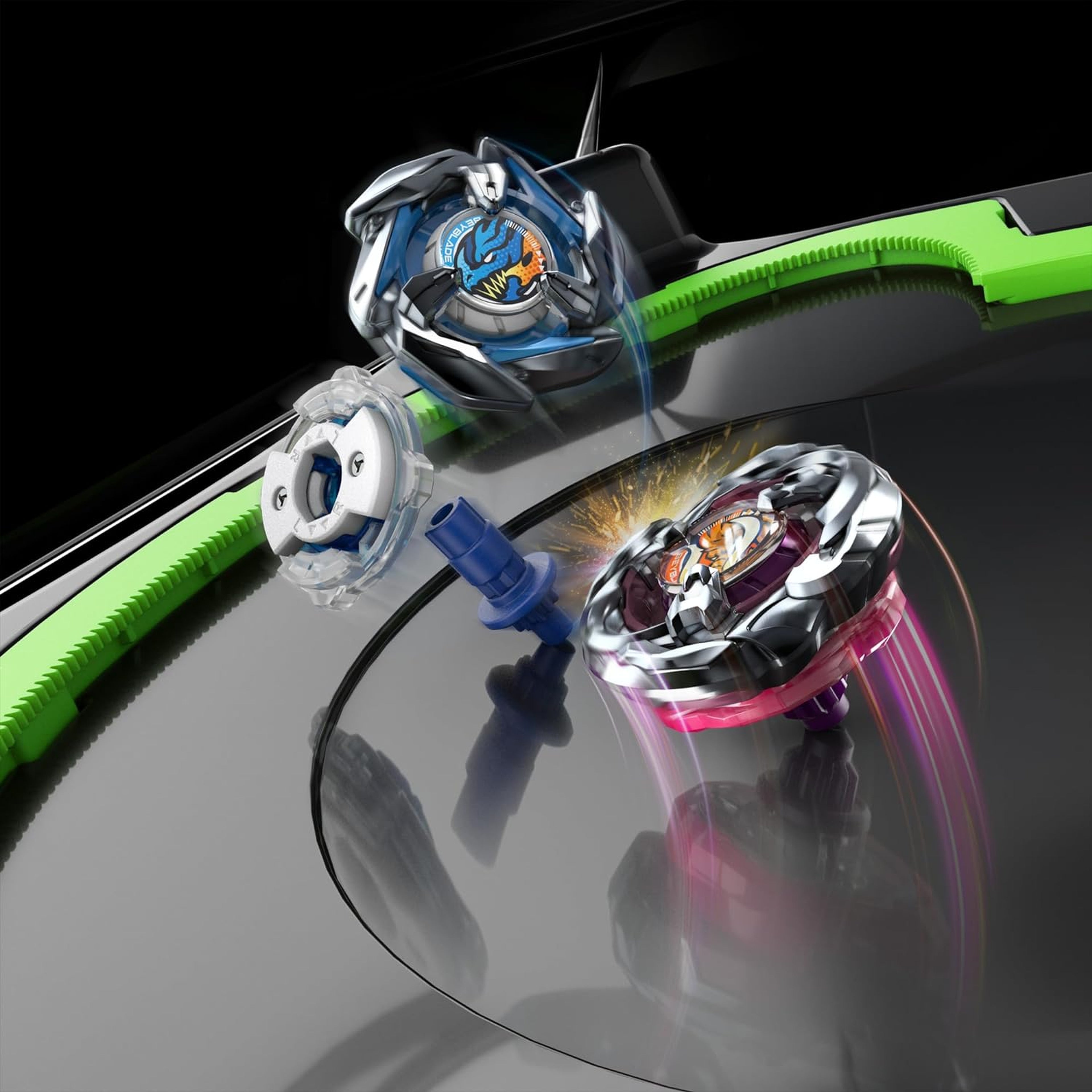 BBLADE X XTREME BATTLE SET