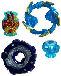 Beyblade Beybattle Sparking Battle S5-TOYPRO-6291109973249