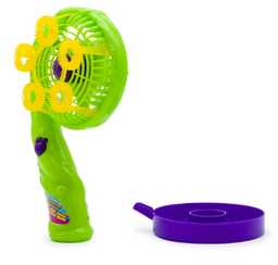 Gazillion Bubble Light Show Wand B/O-Gazillion-21664367476