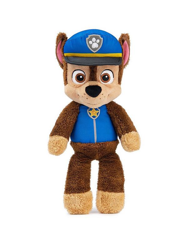 Pawpatrolplush13"Takealongchase(Impulse)-Plush Toys-Paw Patrol-778988600559