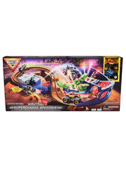 Monster Jam 1:64 Super Charger Playset-Cars & Vehicles-Monster Jam-681147034846