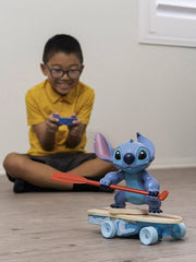 RC Surfer Stitch